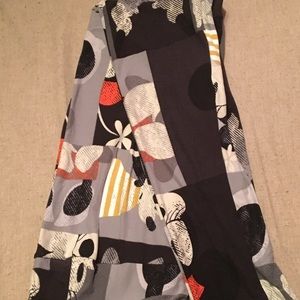 Mickey Leggings